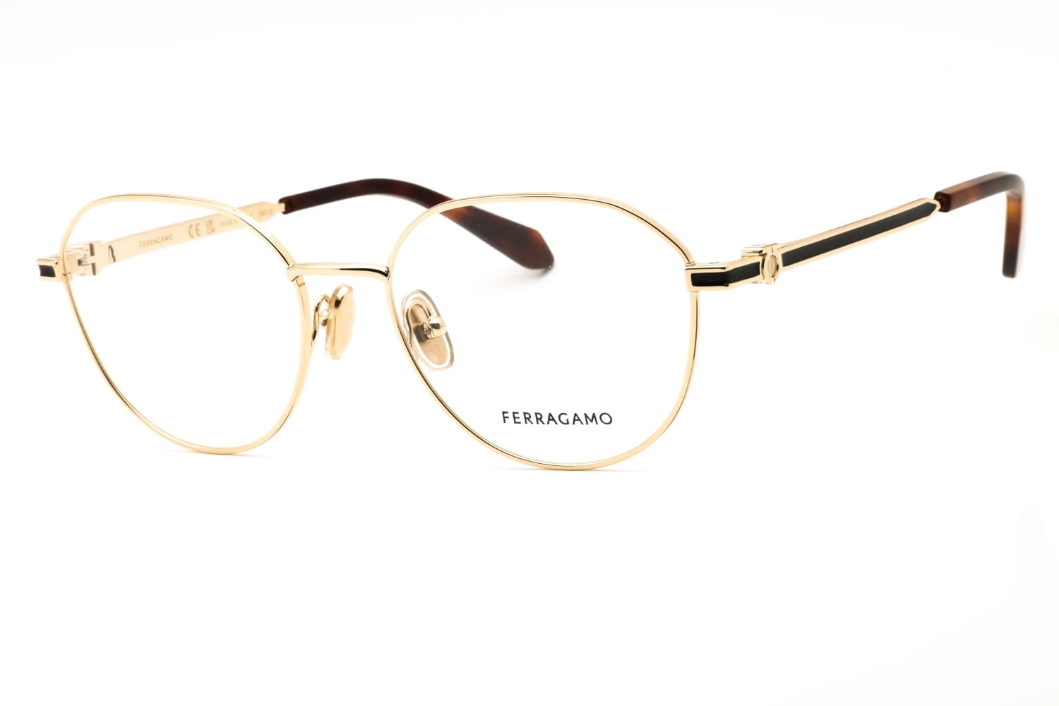 Salvatore Ferragamo SF2236 — Lunettes de vue 1