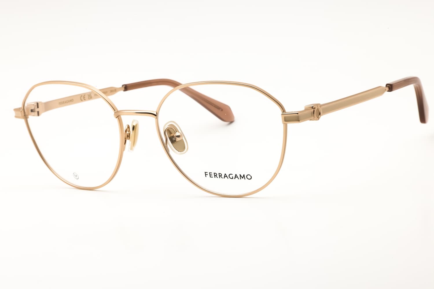 Salvatore Ferragamo SF2236 — Lunettes de vue 3