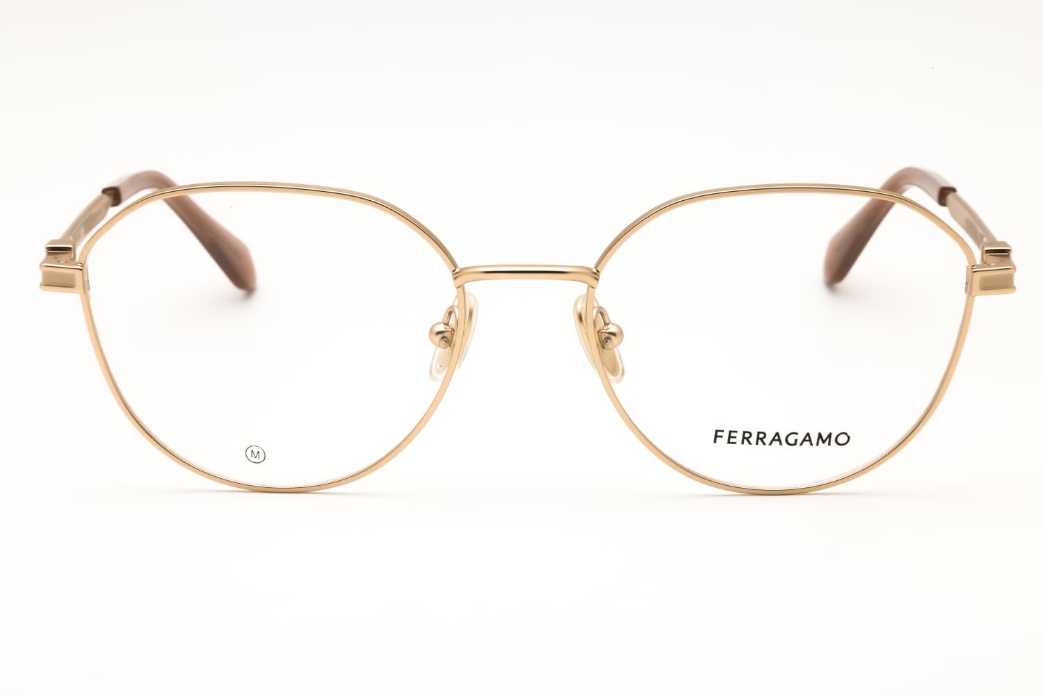 Salvatore Ferragamo SF2236 — Lunettes de vue 4