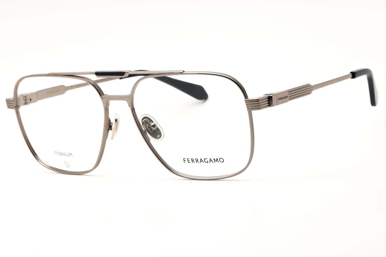 Salvatore Ferragamo SF2591 — Lunettes de vue 1