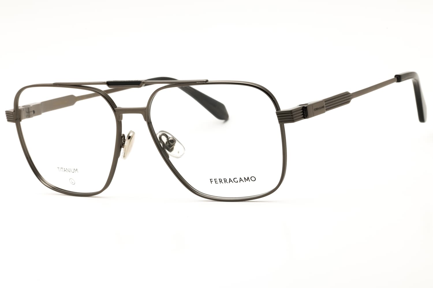 Salvatore Ferragamo SF2591 — Lunettes de vue 3