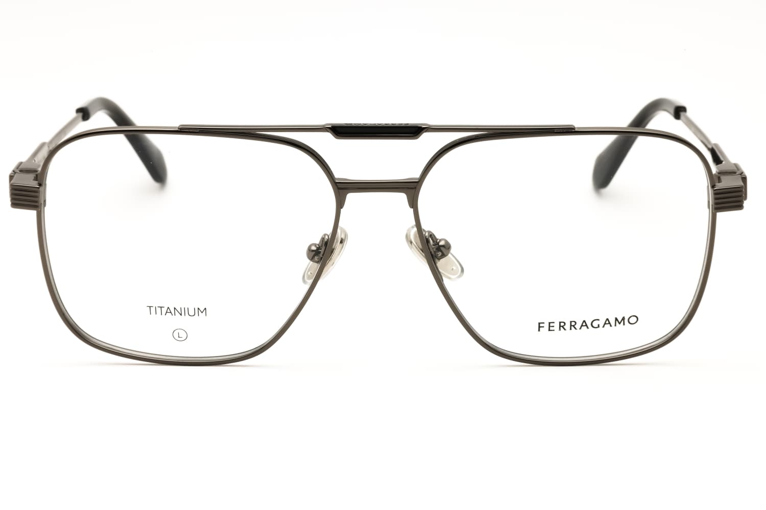 Salvatore Ferragamo SF2591 — Lunettes de vue 4