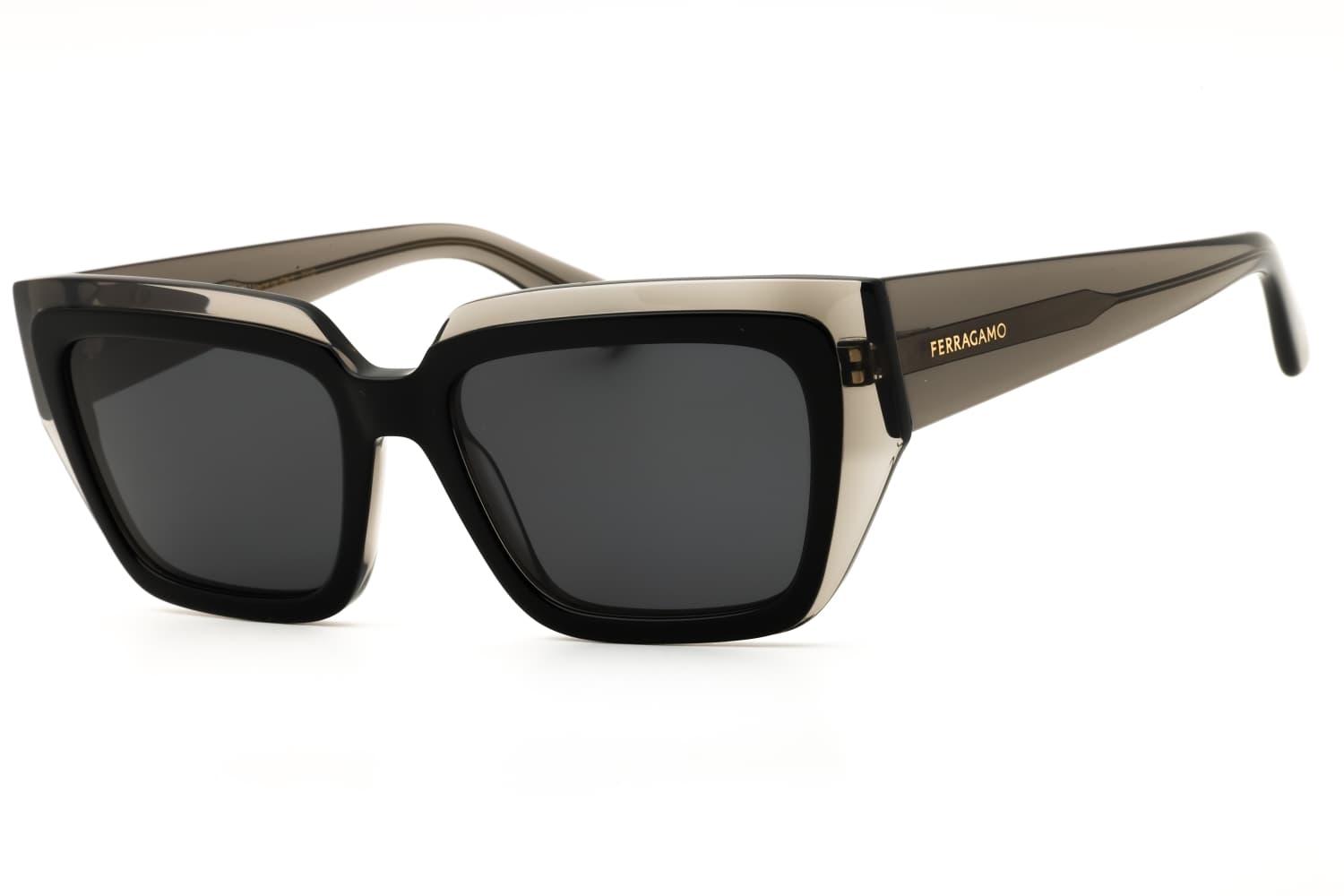 Salvatore Ferragamo SF2002S — Lunettes de soleil 1