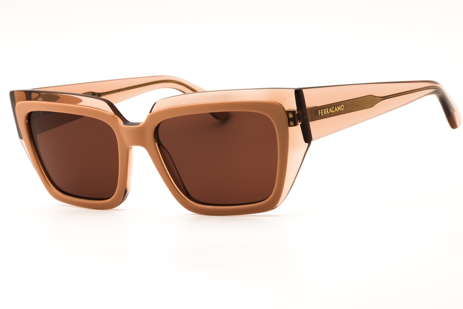 Salvatore Ferragamo SF2002S — Lunettes de soleil 3