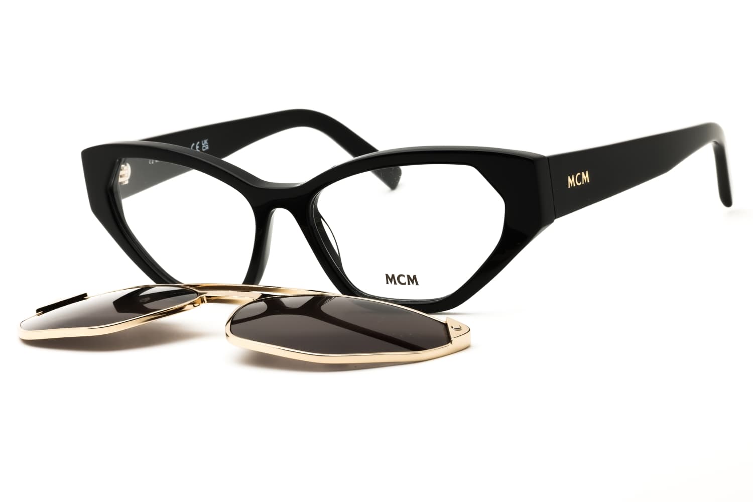 MCM MW5011 — Lunettes de vue 1