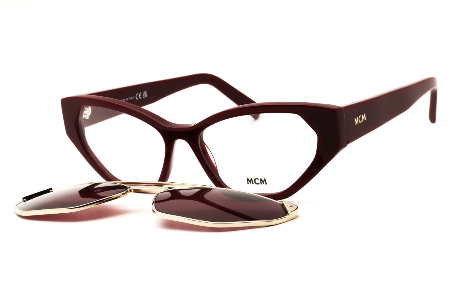 MCM MW5011 — Lunettes de vue 3