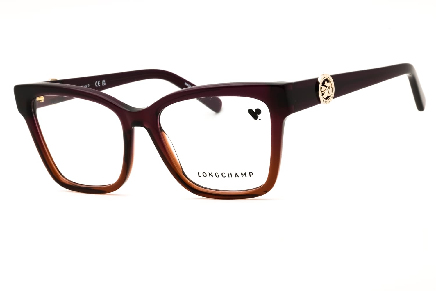 Longchamp LO2761 N — Lunettes de vue 3