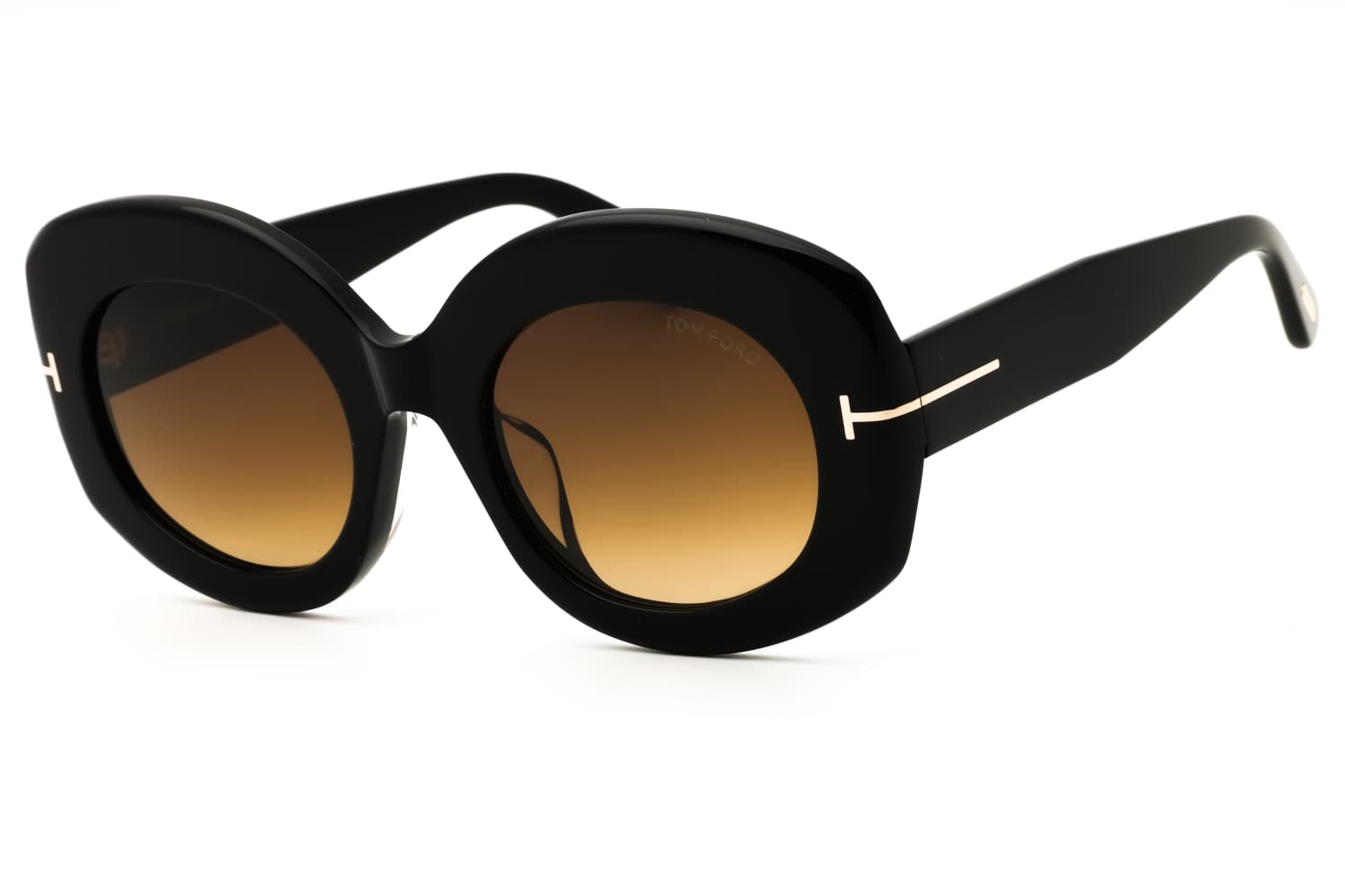 Tom Ford FT1346-F — Lunettes de soleil 1