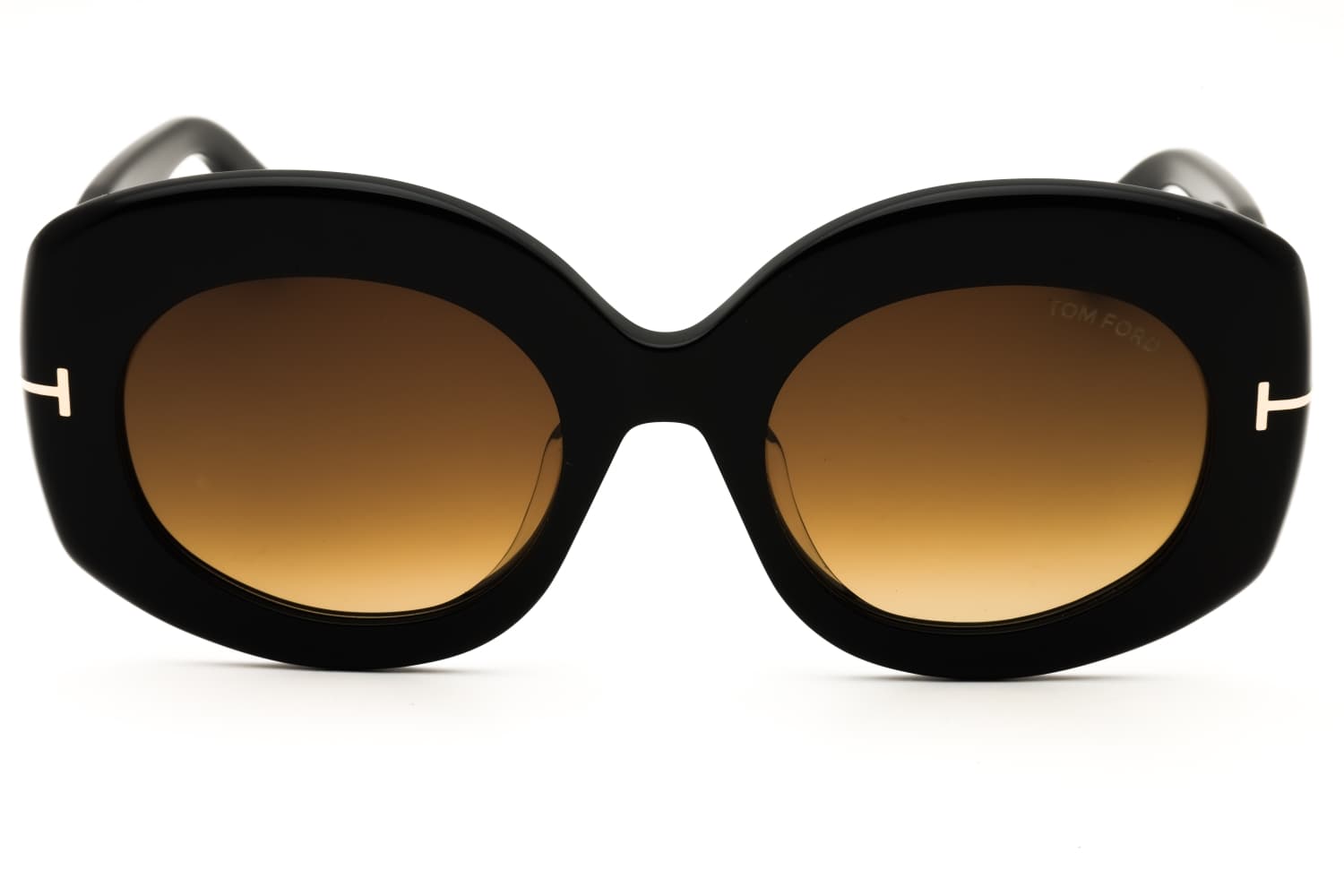 Tom Ford FT1346-F — Lunettes de soleil 2