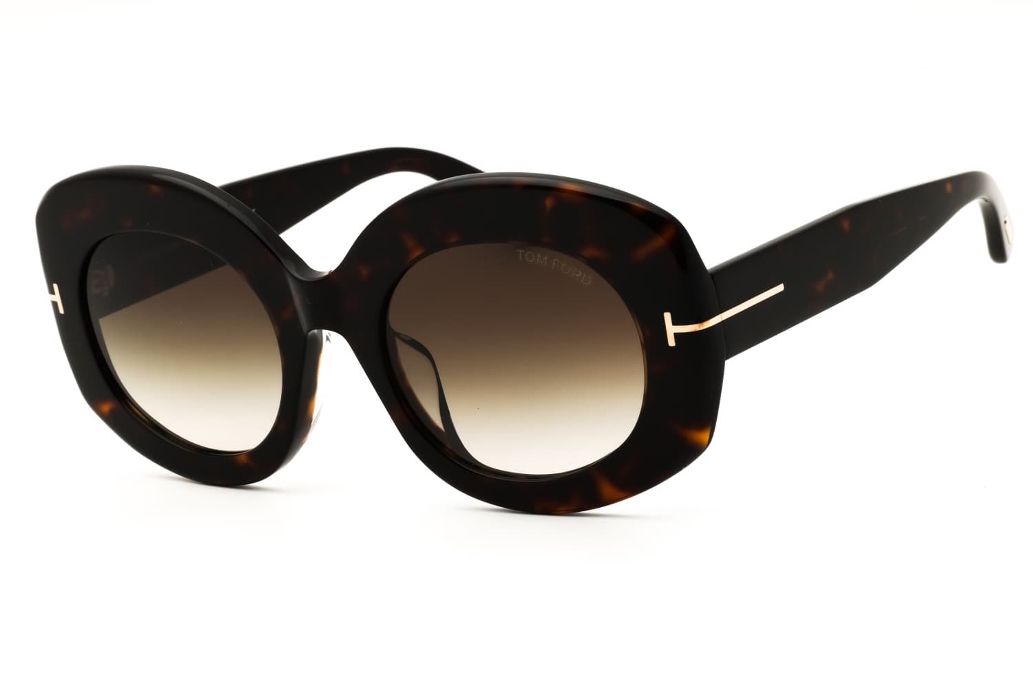 Tom Ford FT1346-F — Lunettes de soleil 3