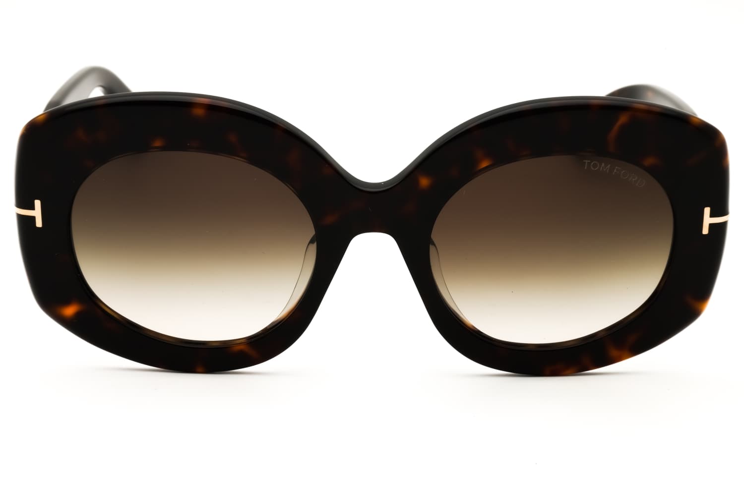 Tom Ford FT1346-F — Lunettes de soleil 4