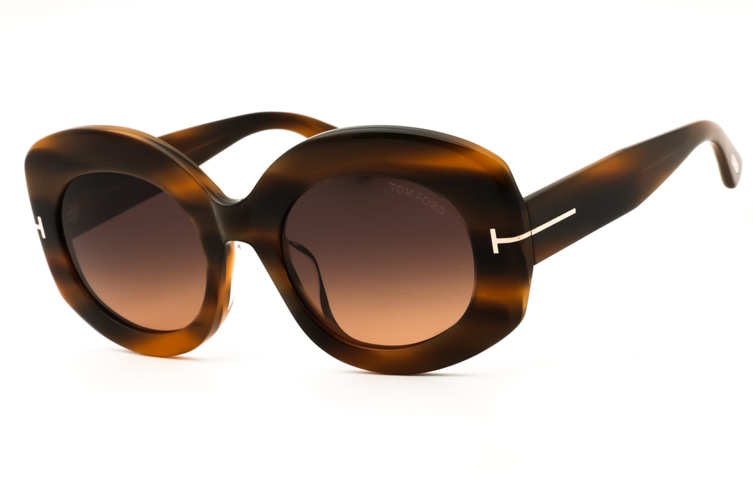Tom Ford FT1346-F — Lunettes de soleil 5