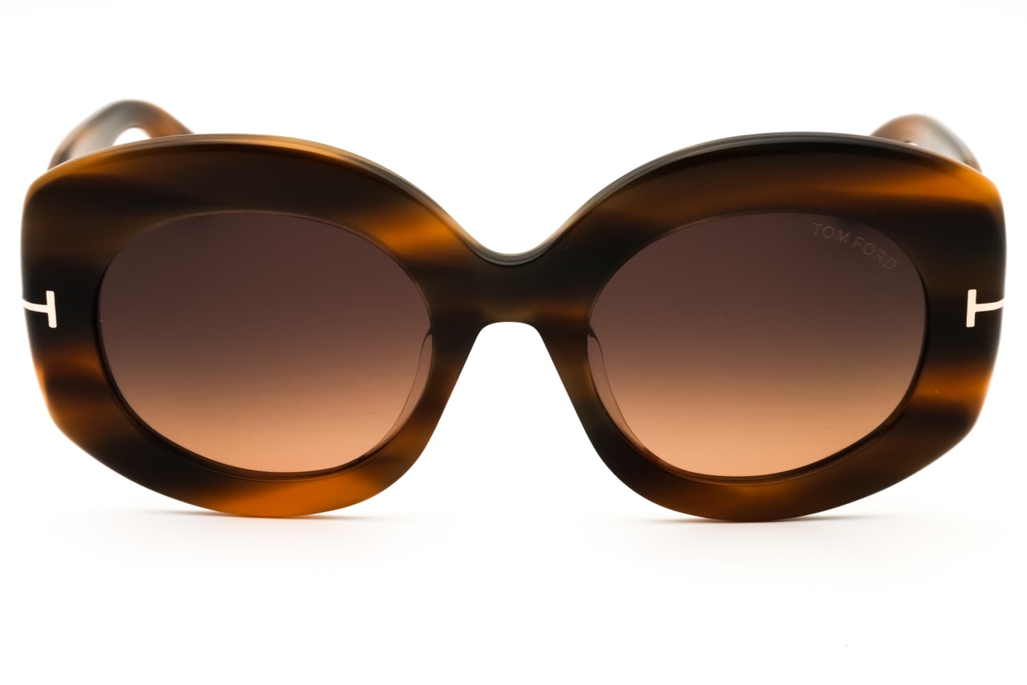 Tom Ford FT1346-F — Lunettes de soleil 6