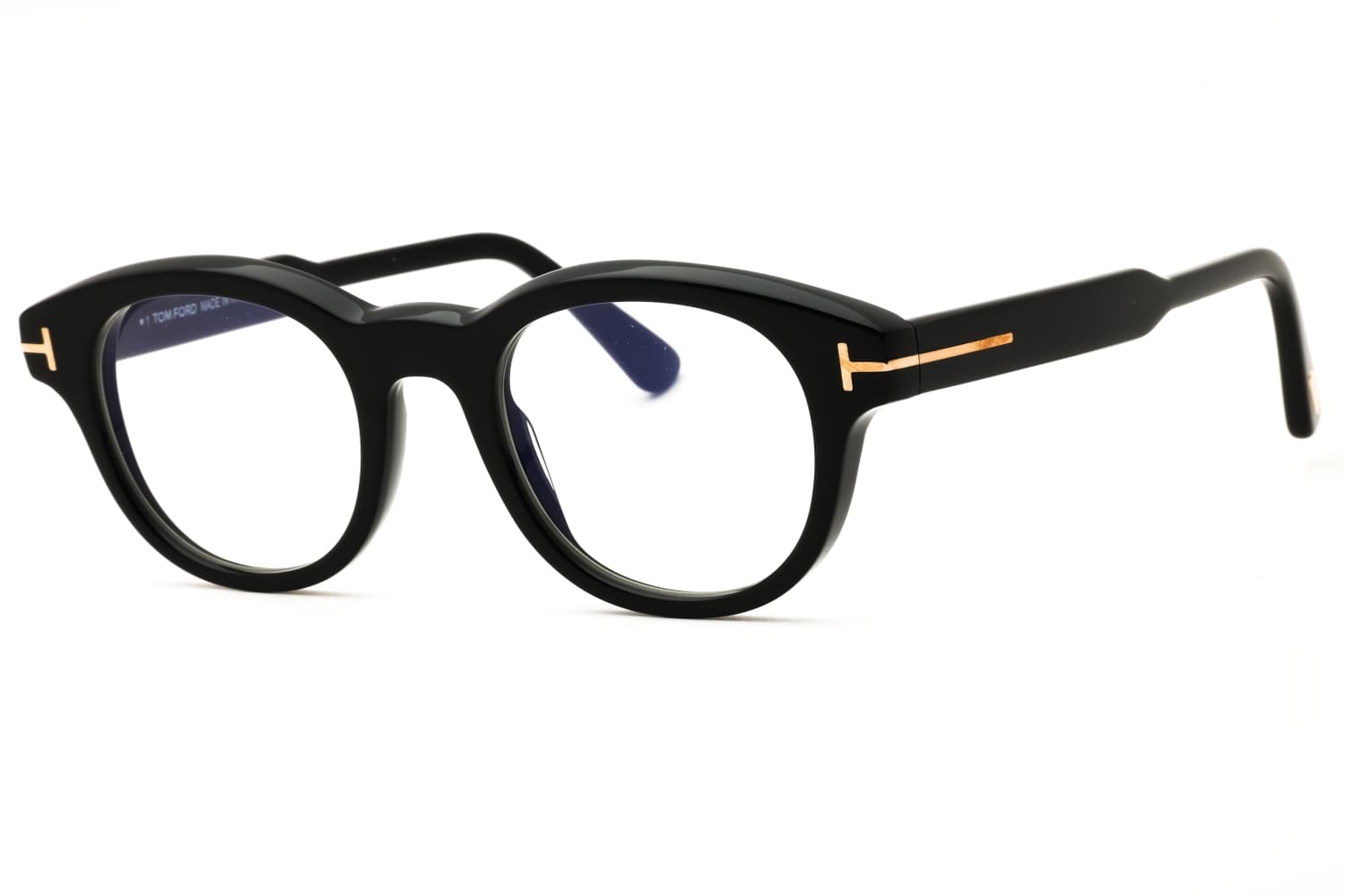 Tom Ford FT6121-B — Lunettes de vue 1