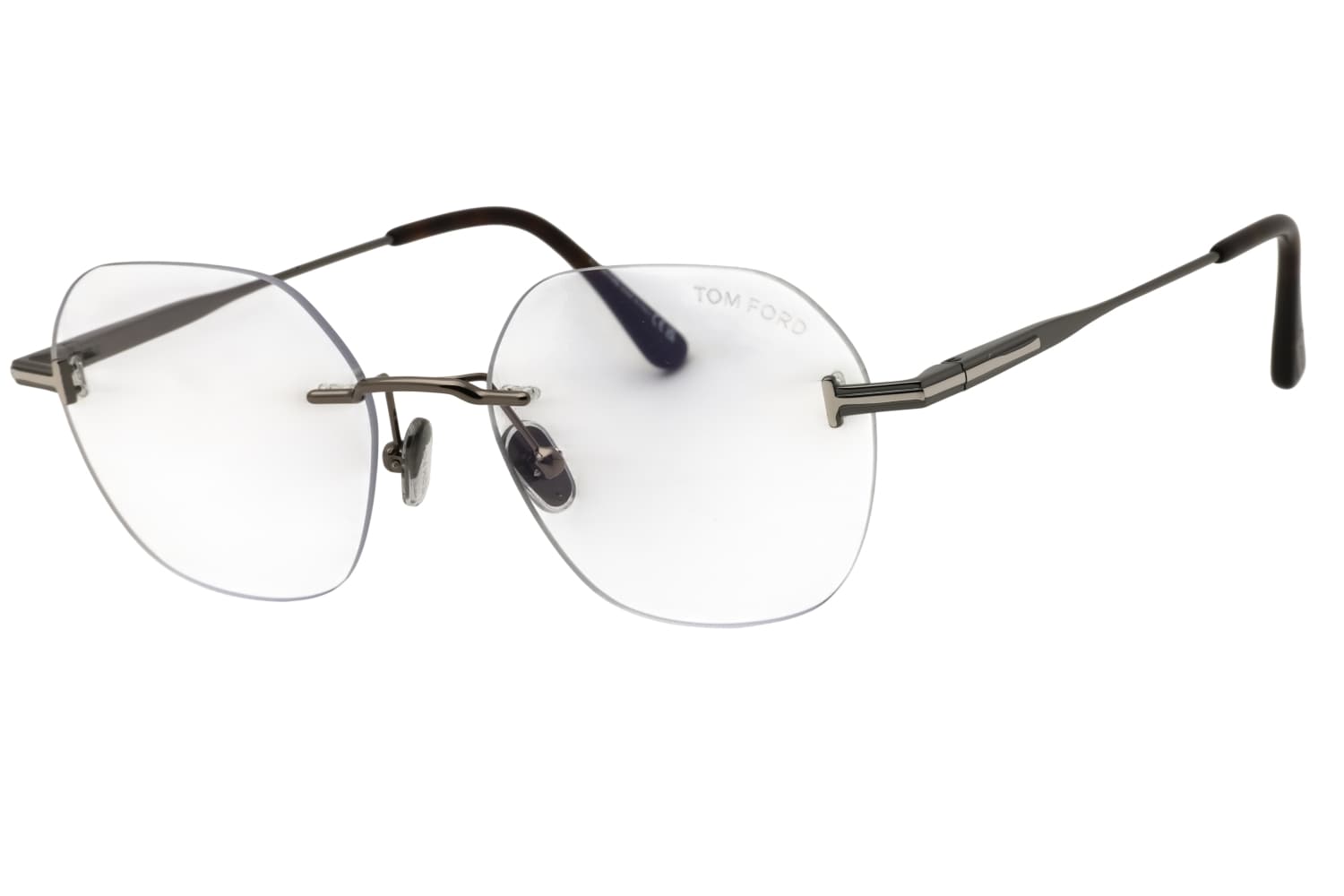 Tom Ford FT6126-B — Lunettes de vue 1