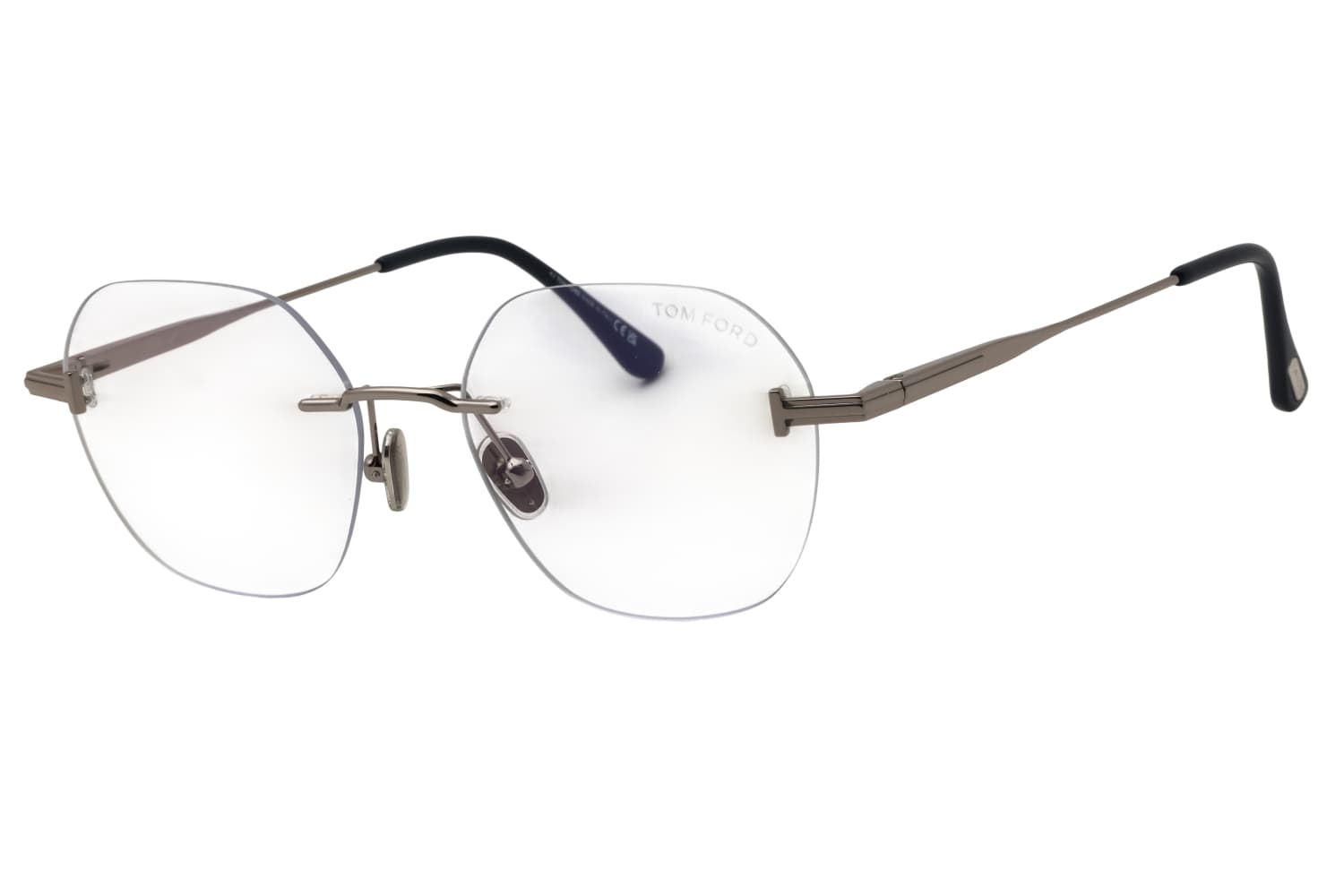 Tom Ford FT6126-B — Lunettes de vue 3