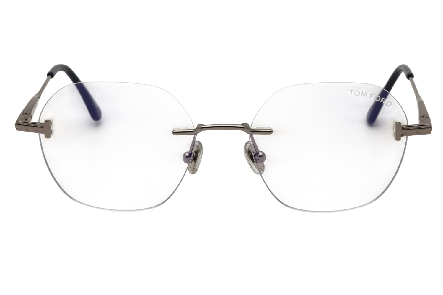 Tom Ford FT6126-B — Lunettes de vue 4