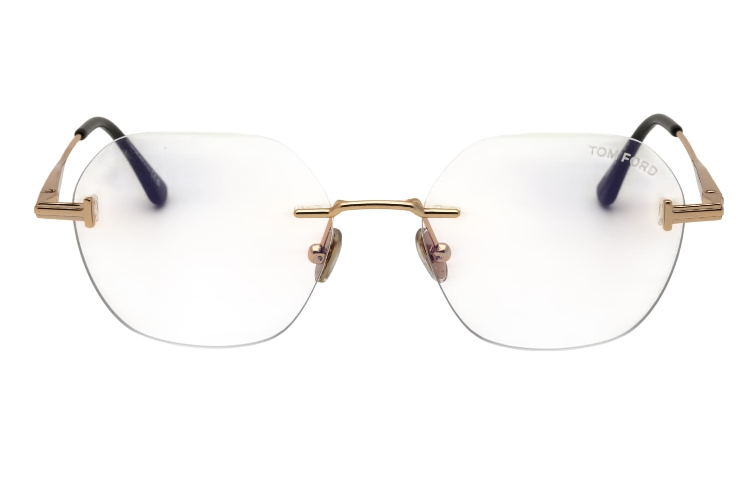 Tom Ford FT6126-B — Lunettes de vue 6
