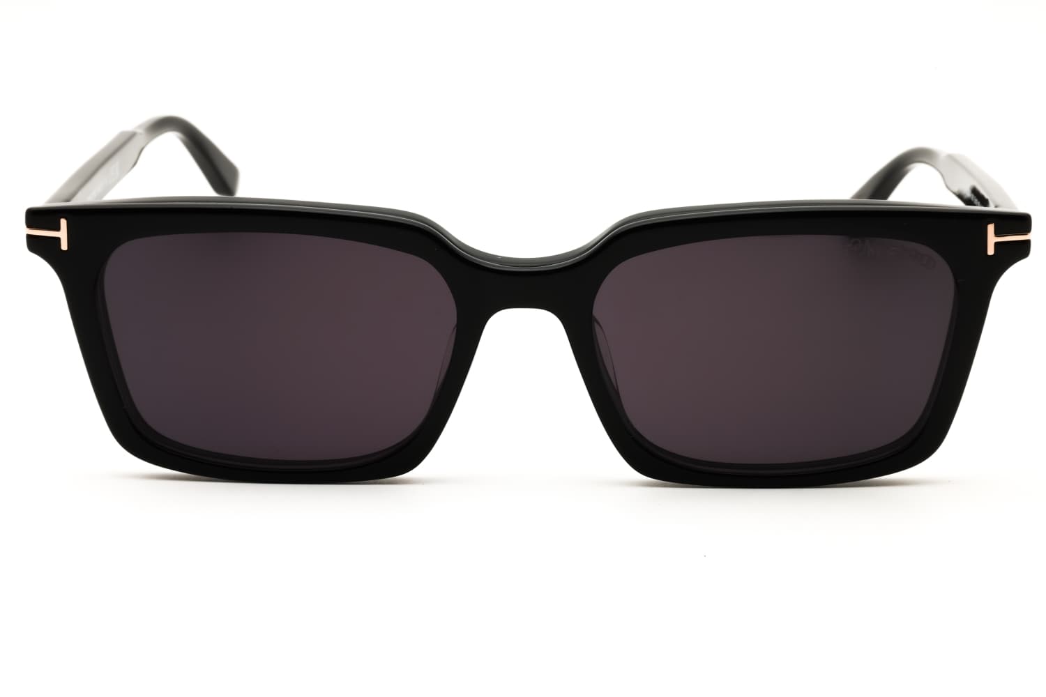 Tom Ford FT6153-D-B — Lunettes de vue 2