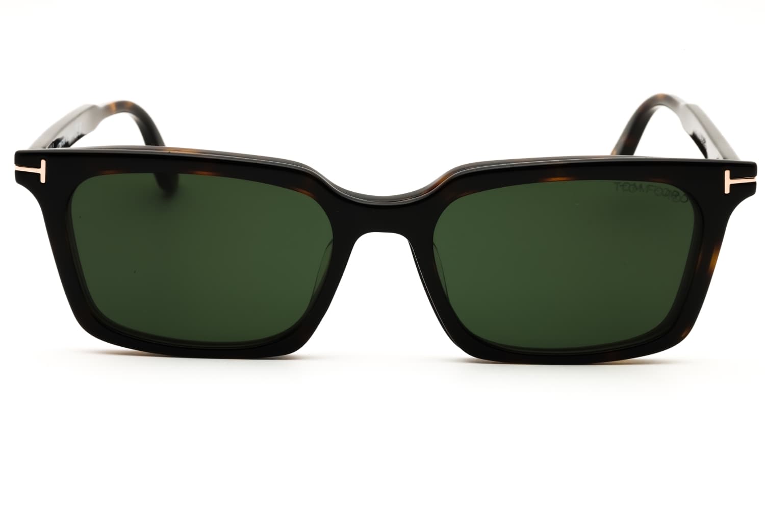 Tom Ford FT6153-D-B — Lunettes de vue 4