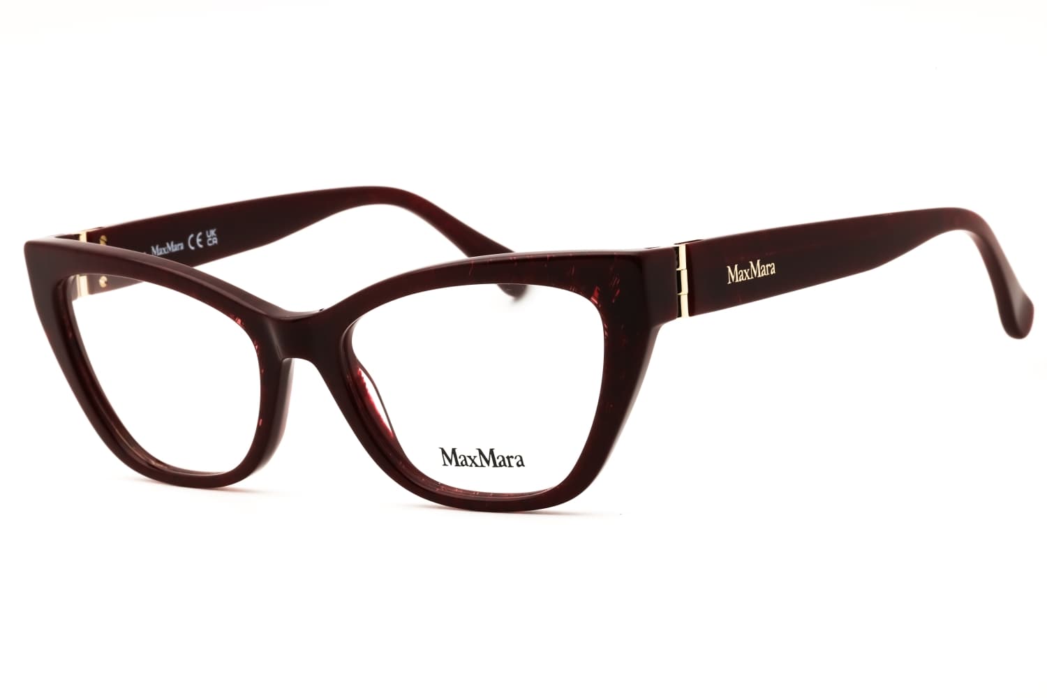 Max Mara MM5228 — Lunettes de vue 3