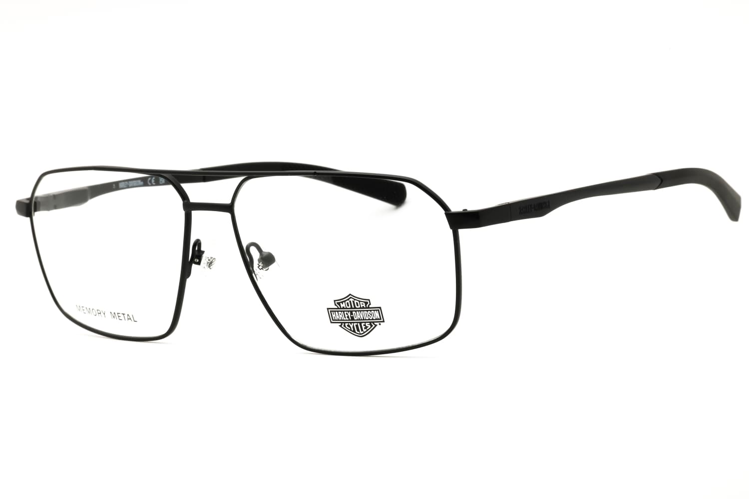 Harley Davidson HD50115 — Lunettes de vue 3