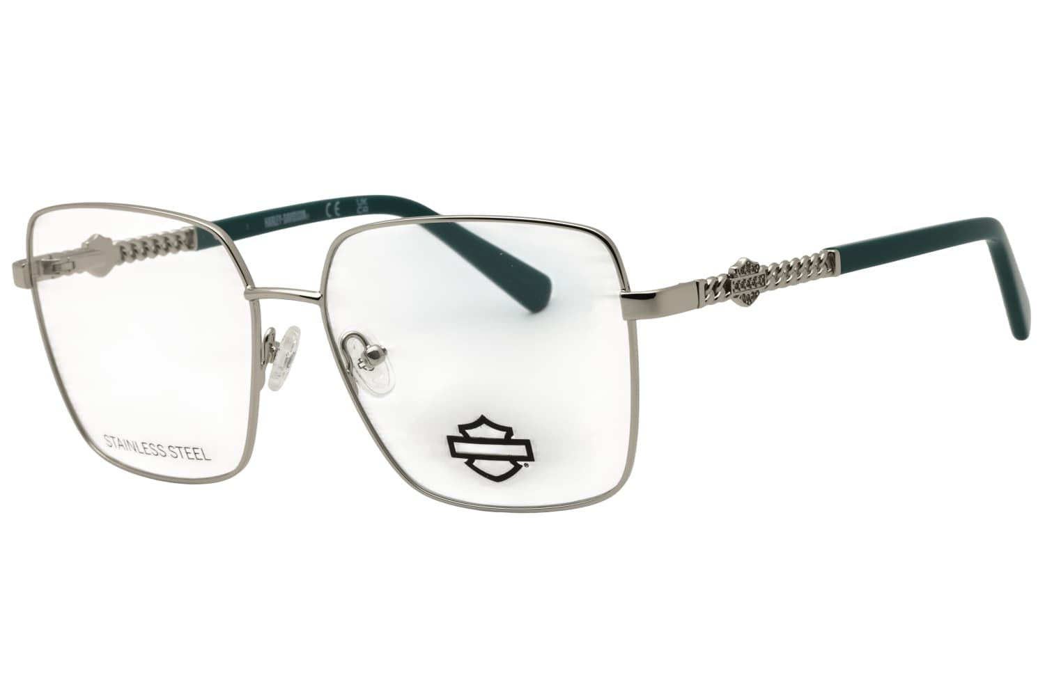 Harley Davidson HD50150 - Lunettes de vue 3