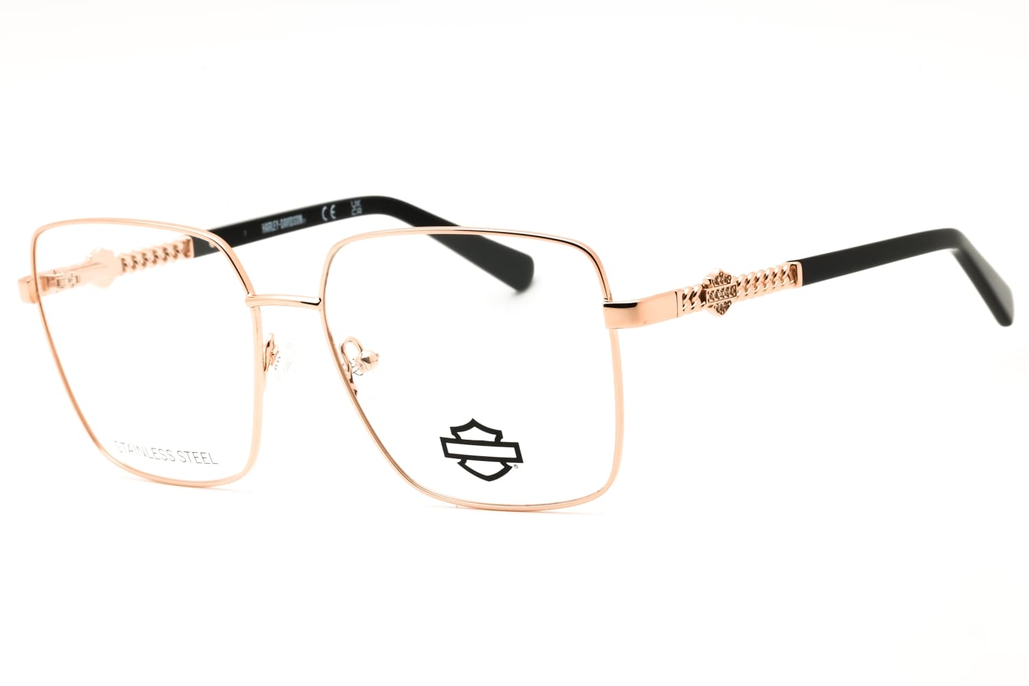 Harley Davidson HD50150 - Lunettes de vue 5