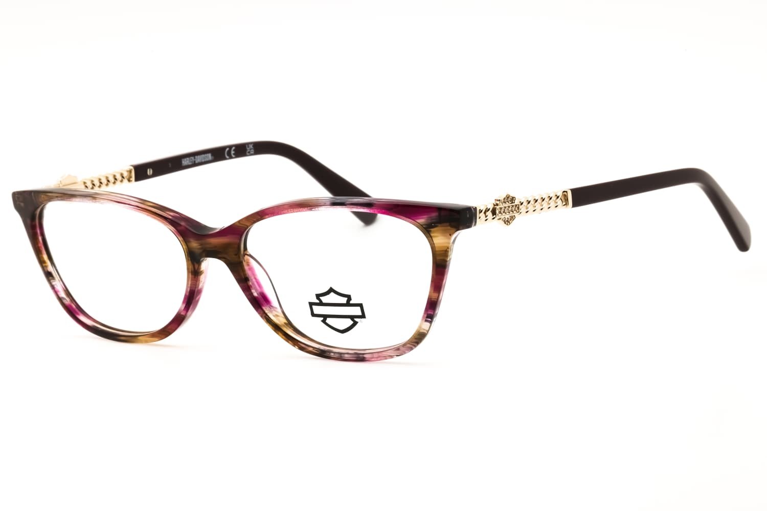 Harley Davidson HD50151 - Lunettes de vue 3