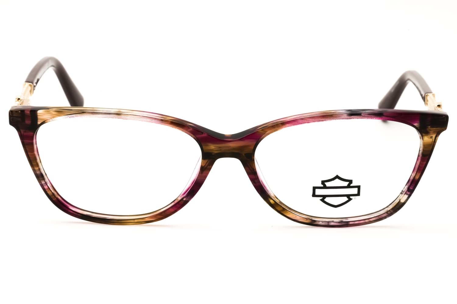 Harley Davidson HD50151 - Lunettes de vue 4
