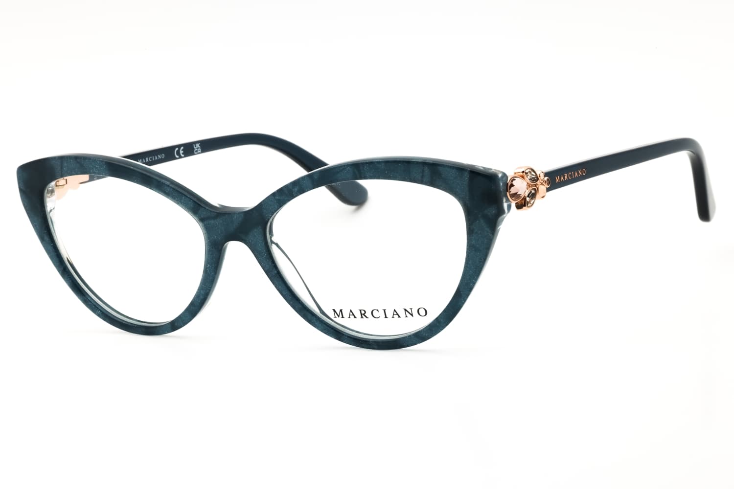 Guess by Marciano GM50049 — Lunettes de vue 3