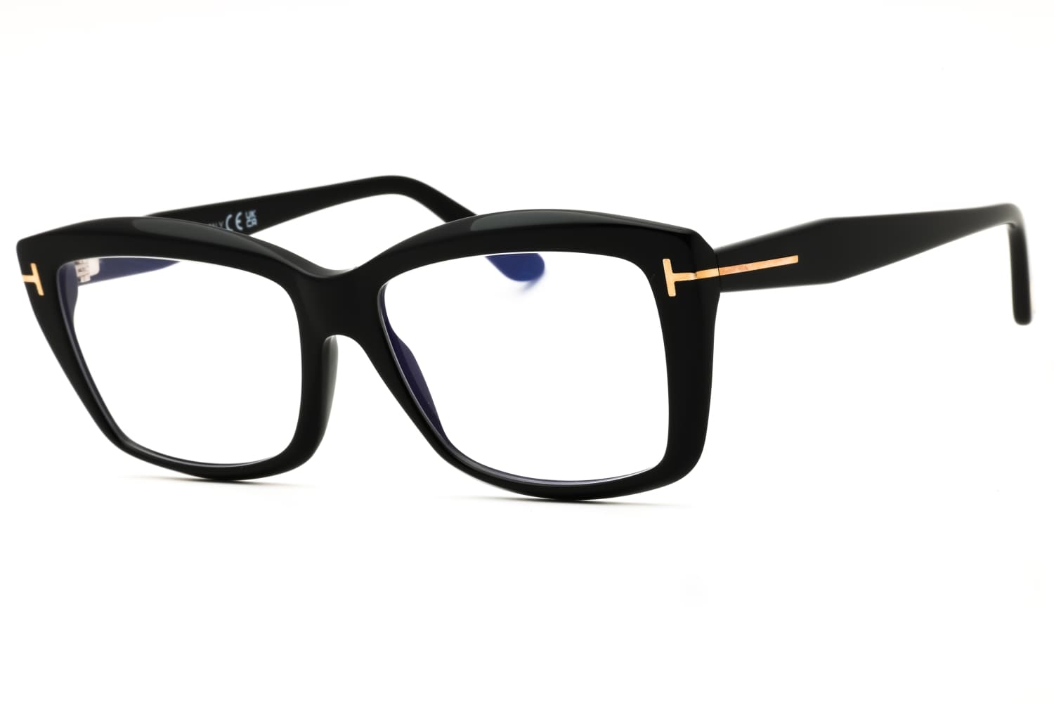 Tom Ford FT6065-B - Lunettes de vue 3