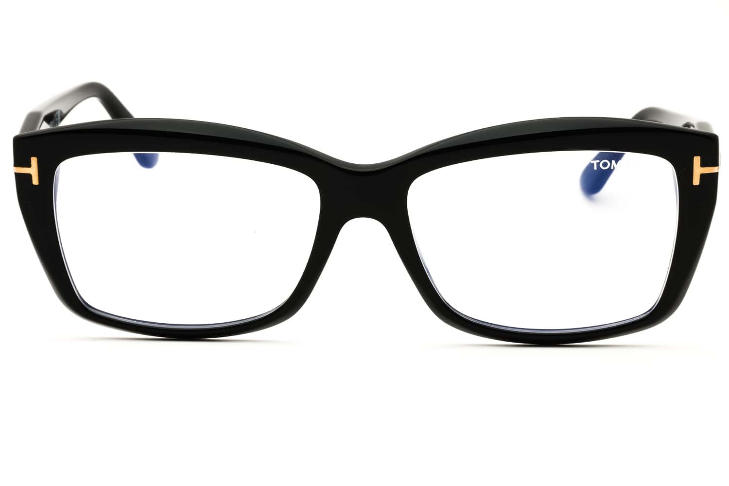 Tom Ford FT6065-B - Lunettes de vue 4