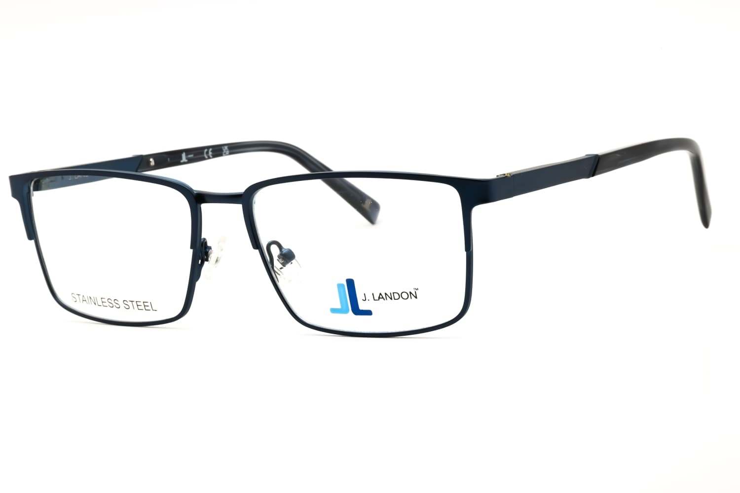 J. Landon JL1015 — Lunettes de vue 5