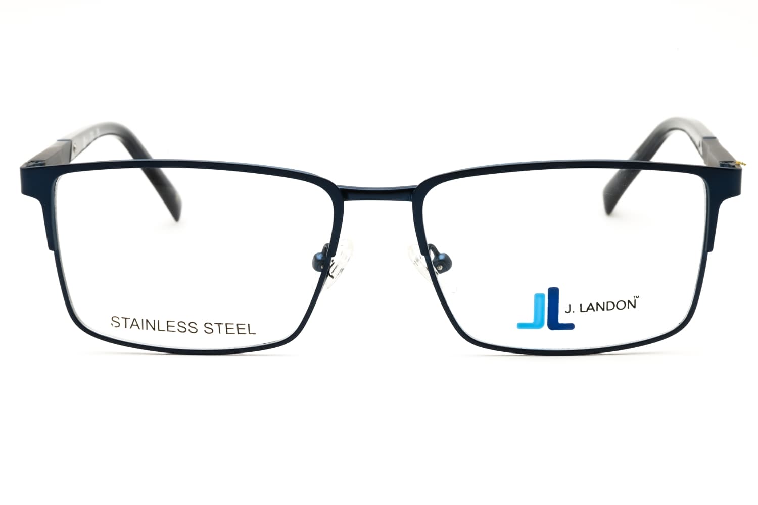 J. Landon JL1015 — Lunettes de vue 6