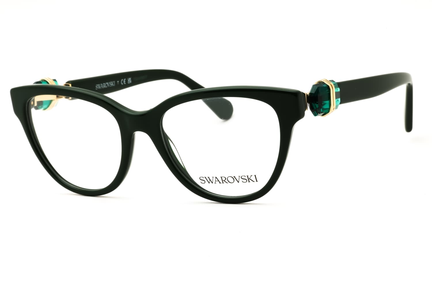 Swarovski 0SK2004 — Lunettes de vue 5