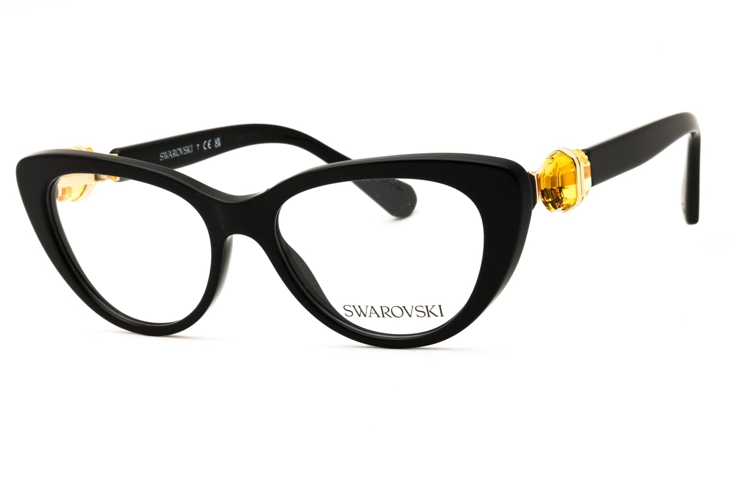 Swarovski 0SK2005 — Lunettes de vue 3
