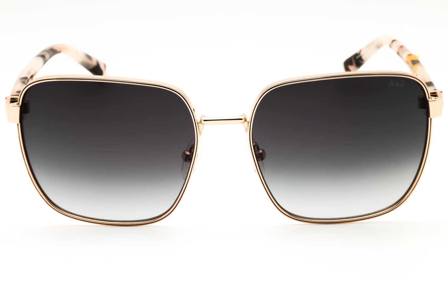 Abercrombie & Fitch AF00019 — Lunettes de soleil 4