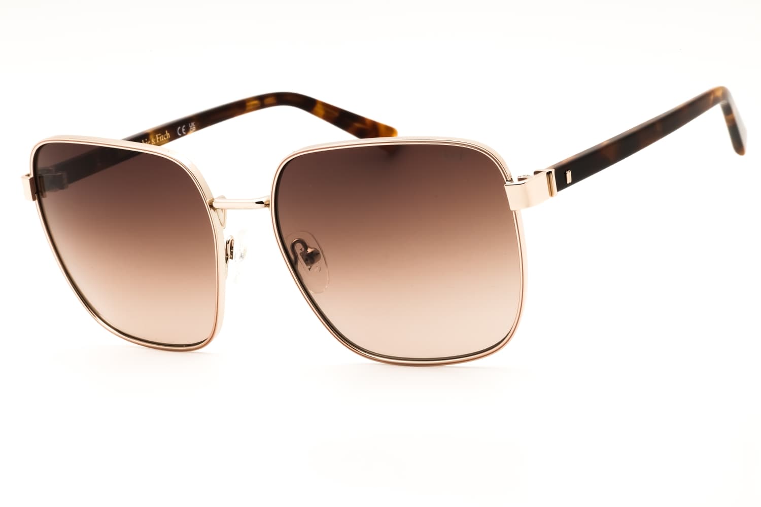 Abercrombie & Fitch AF00019 — Lunettes de soleil 5