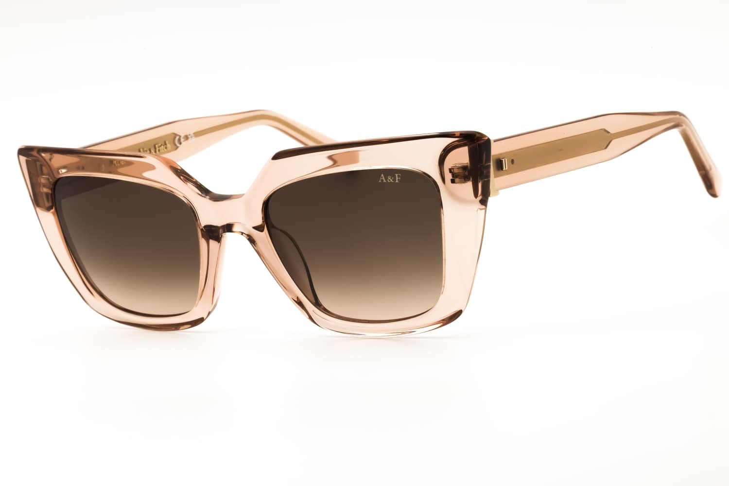 Abercrombie & Fitch AF00021 — Lunettes de soleil 3