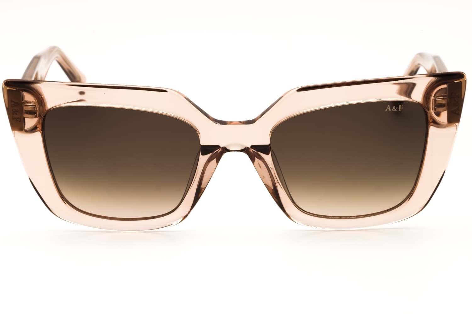 Abercrombie & Fitch AF00021 — Lunettes de soleil 4
