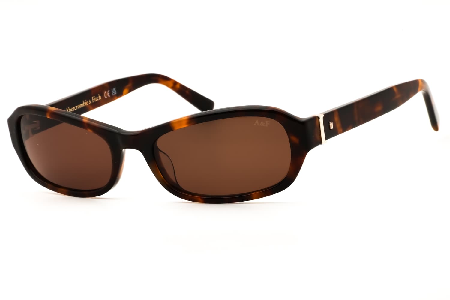 Abercrombie & Fitch AF00026 — Lunettes de soleil 3