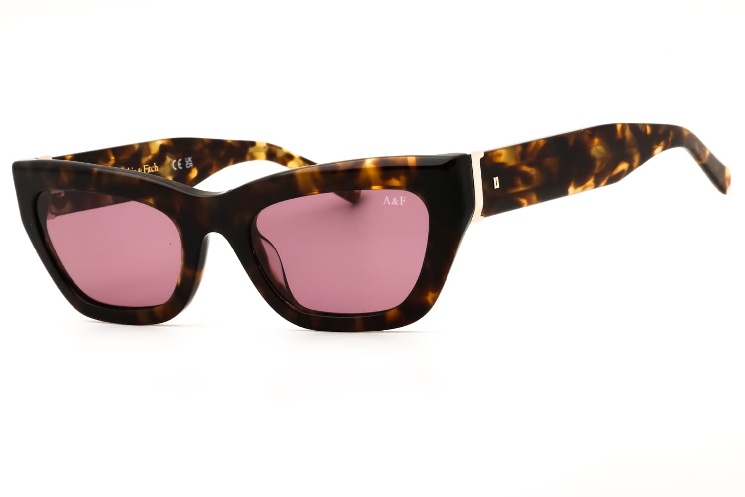 Abercrombie & Fitch AF00027 — Lunettes de soleil 1