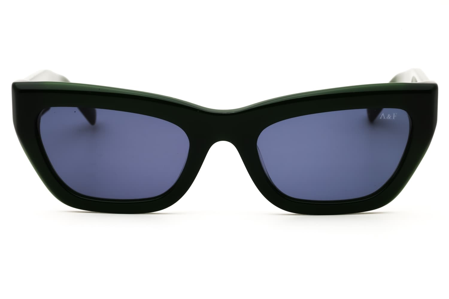 Abercrombie & Fitch AF00027 — Lunettes de soleil 4