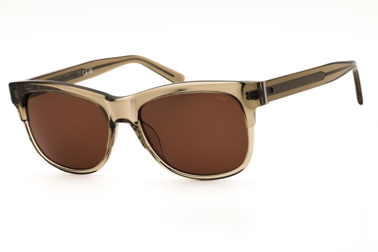 Abercrombie & Fitch AF00034 — Lunettes de soleil 5