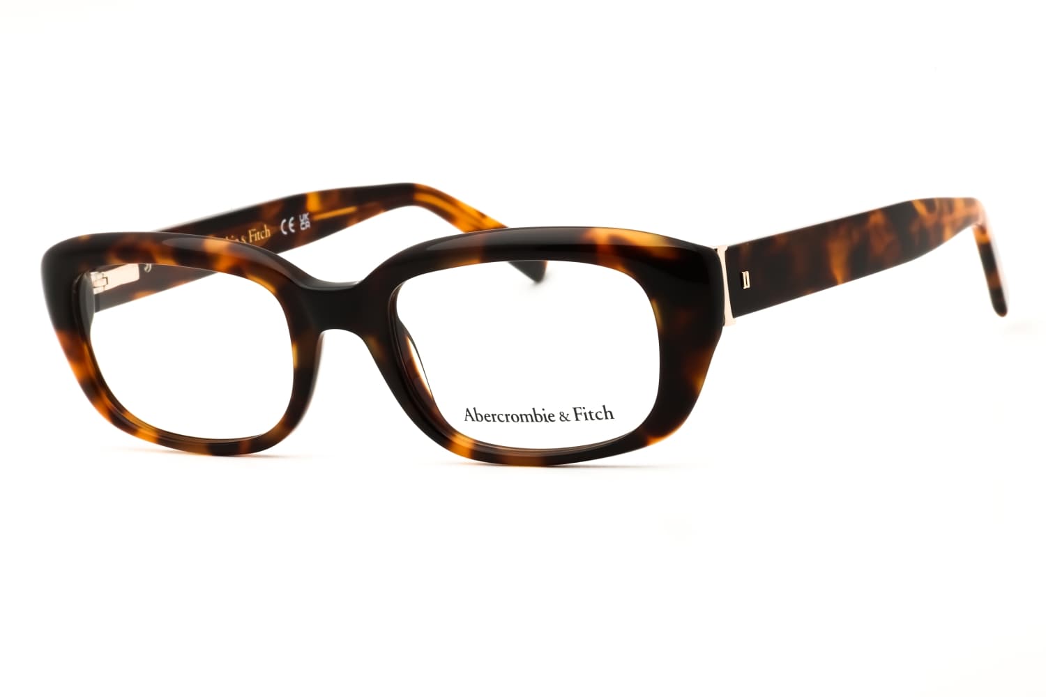 Abercrombie & Fitch AF50026 — Lunettes de vue 3