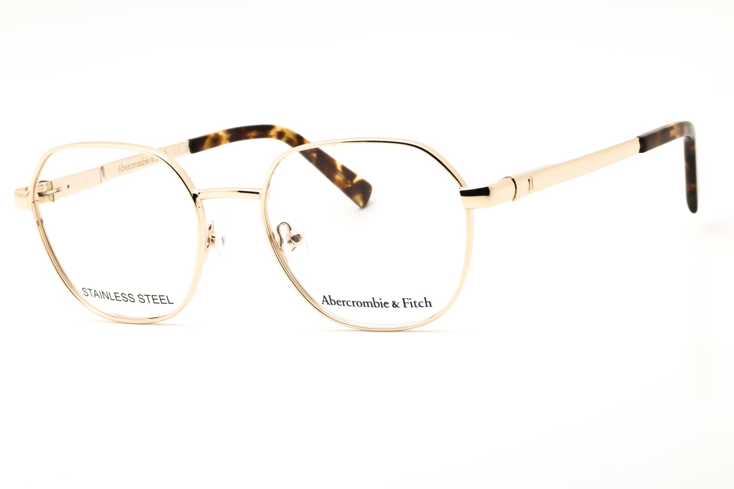 Abercrombie & Fitch AF50045 — Lunettes de vue 3
