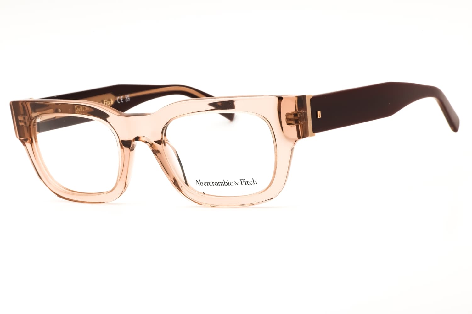 Abercrombie & Fitch AF50051 — Lunettes de vue 5