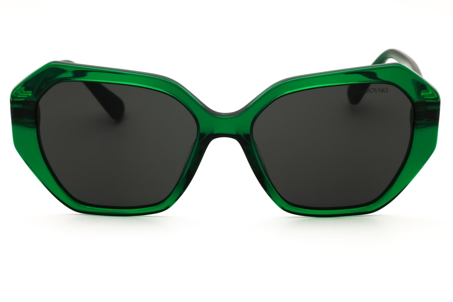 Swarovski SK6017 — Lunettes de soleil 2