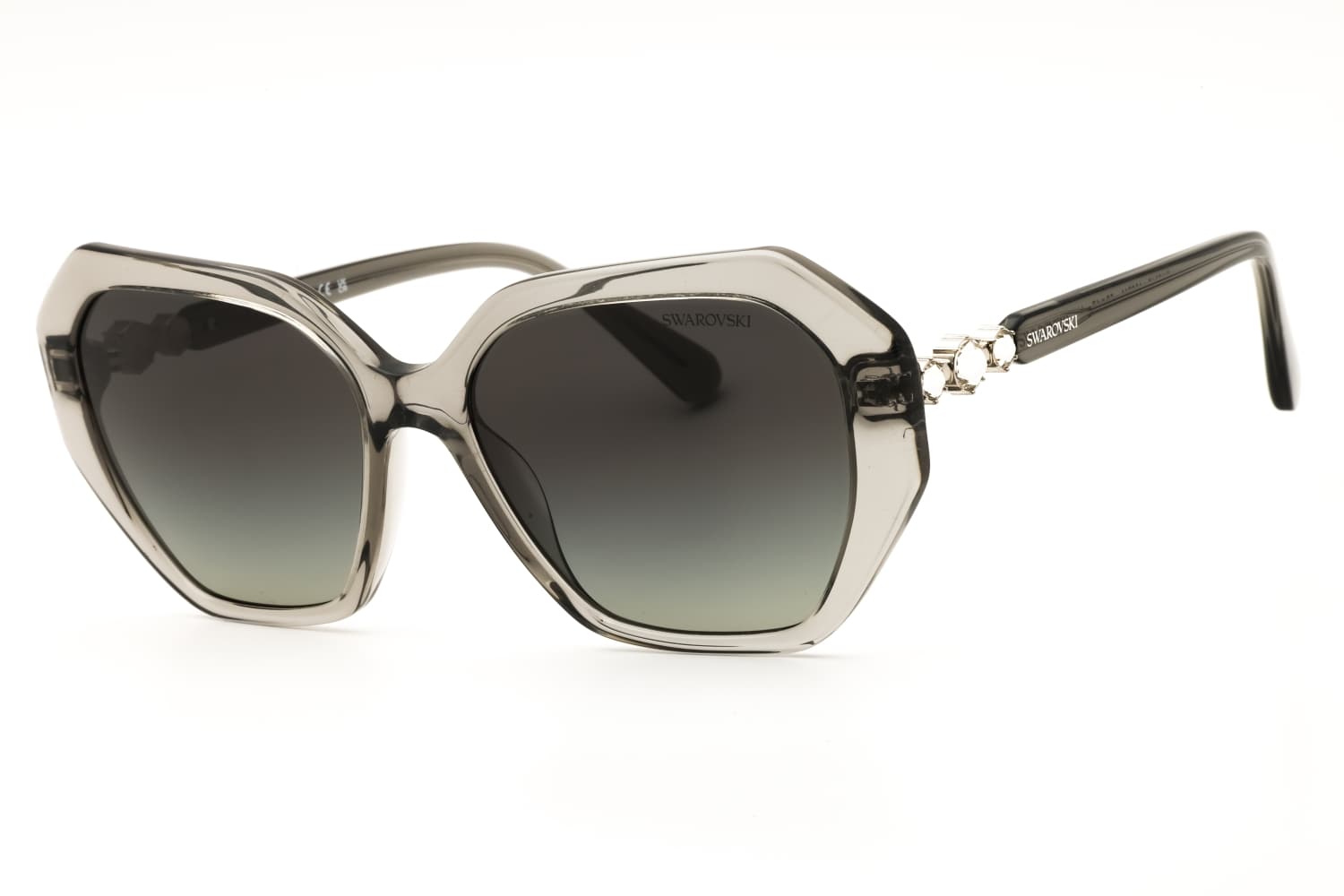 Swarovski SK6017 — Lunettes de soleil 3